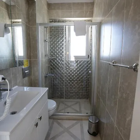 Kybele Отель 4*