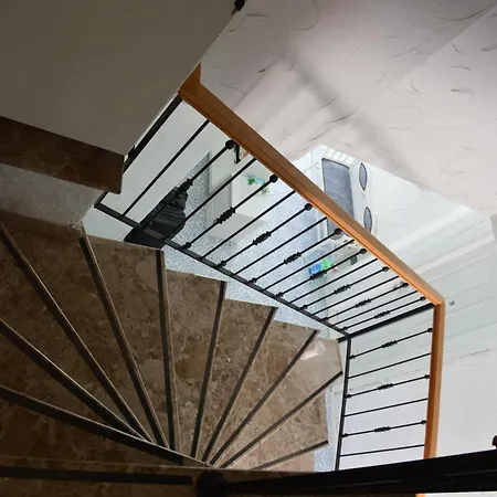 Hotell Kybele Alaçatı