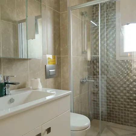 Kybele 4* Алачати