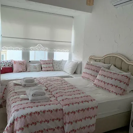 Kybele Отель 4*