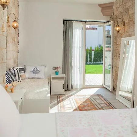 Kybele Отель 4*