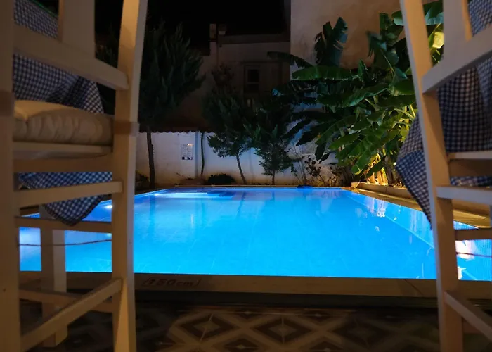 Kybele Hotel Alaçatı