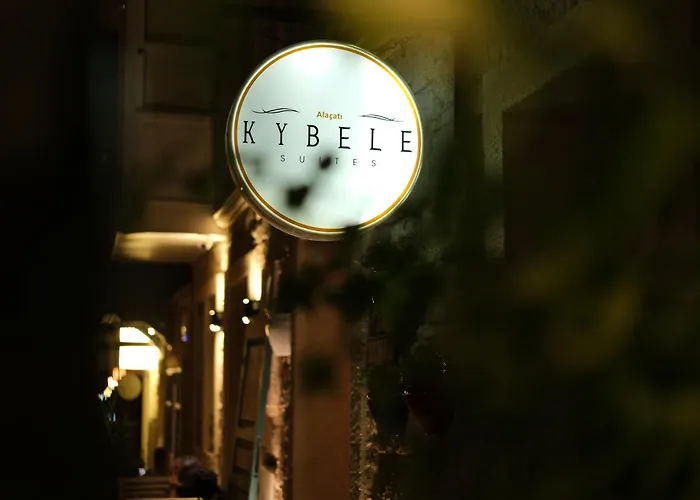 Kybele Hotel 4*