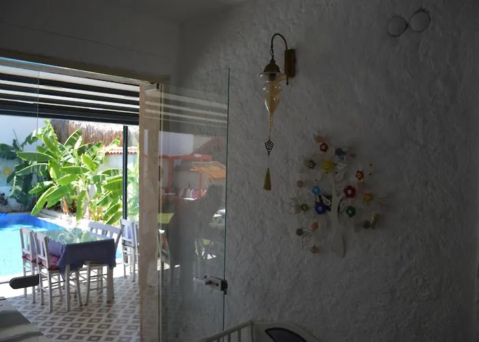 Hotel Kybele Alaçatı