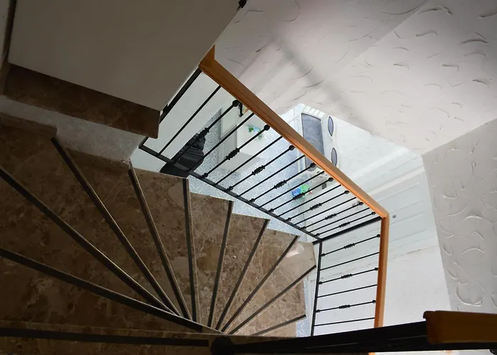 Hotel Kybele Alaçatı