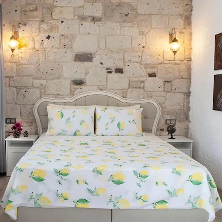 Kybele Alacati