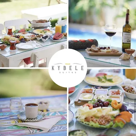 Kybele فندق 4*