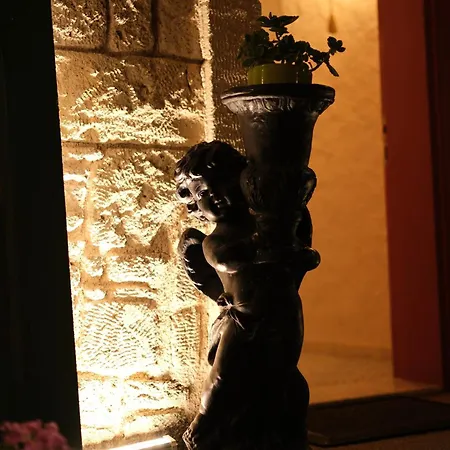 Kybele Hotel Alacati