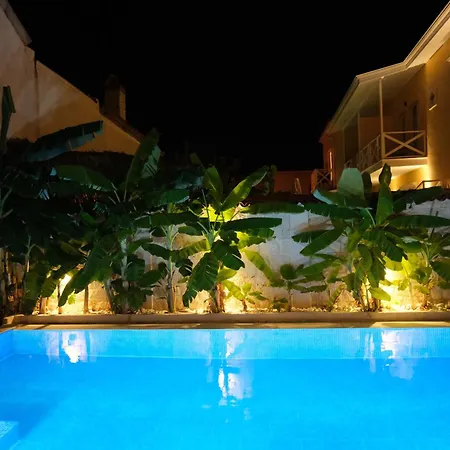 Kybele 4* Alacati