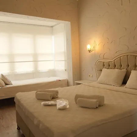 Hotel Kybele