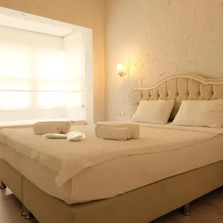 Kybele Hotel