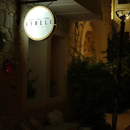 Kybele Alacati