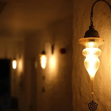 Kybele فندق