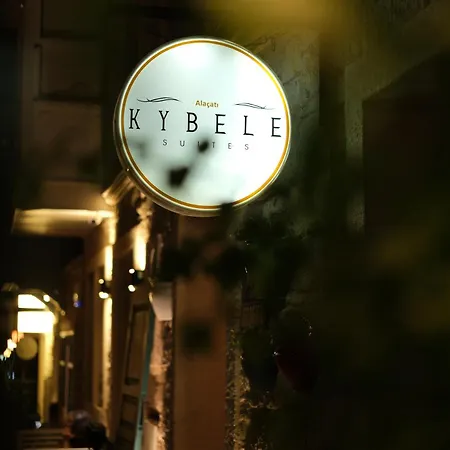 Kybele فندق 4*