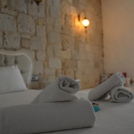 Kybele Alacati