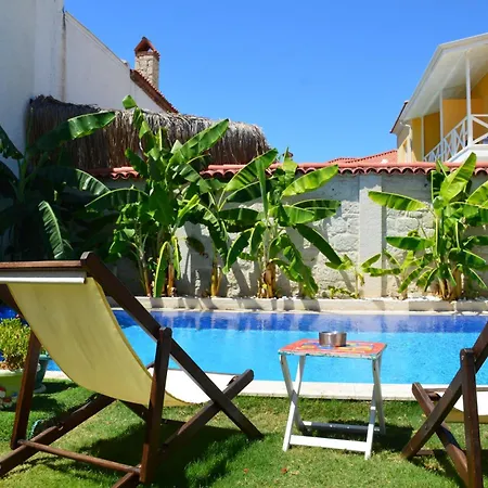 Hotel Kybele 4*