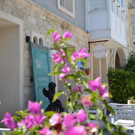 Kybele 4* Alacati
