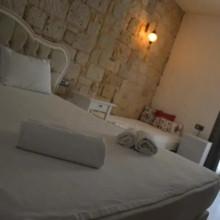 Kybele Szálloda Alacati