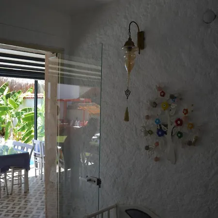 Hotel Kybele Alacati