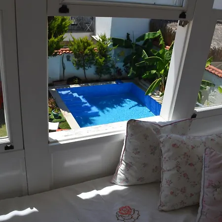 Hotel Kybele Alacati