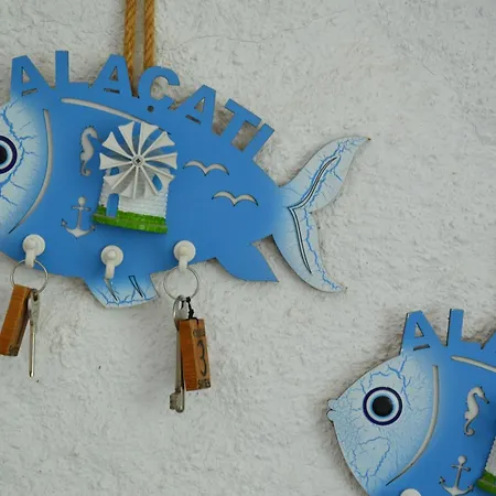 Kybele Hotel Alacati