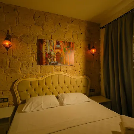 Kybele Alacati