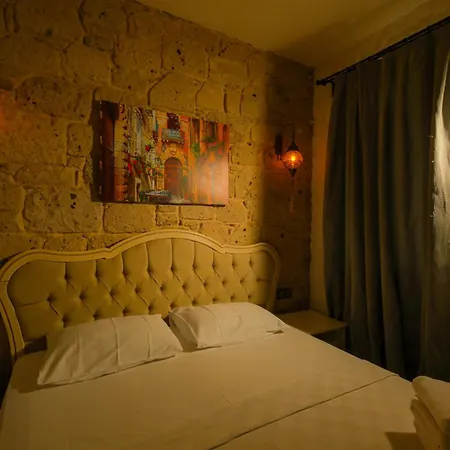 Kybele Hotel Alacati