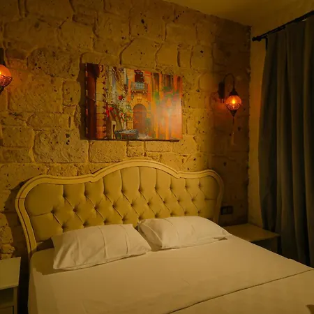 Hotel Kybele