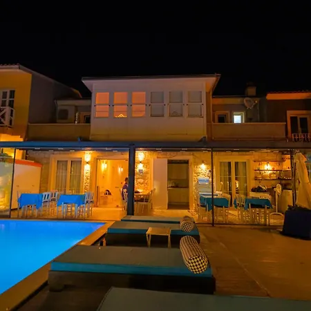 Kybele Hotel 4*