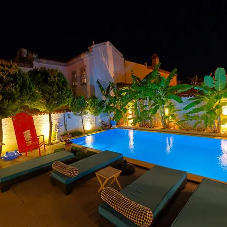 Kybele 4* Alacati