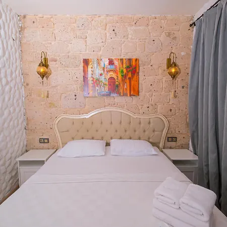 Hotel Kybele