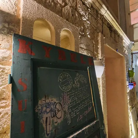 Kybele Hotel 4*