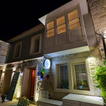 Kybele Hotel