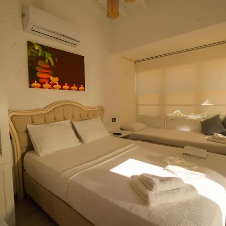 Kybele Hotel