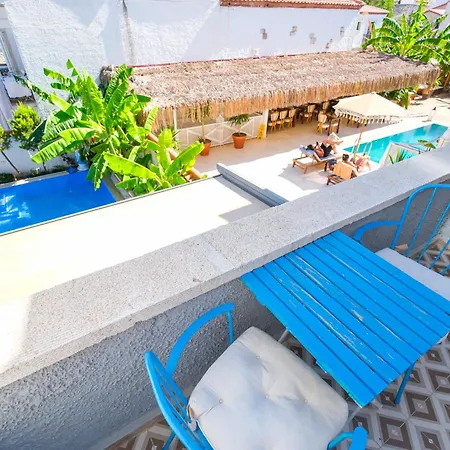 Kybele Hotel Alacati