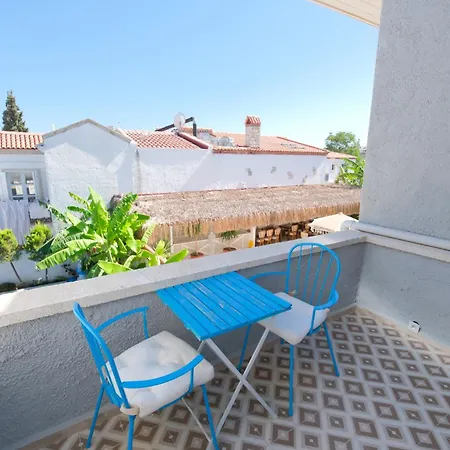Kybele Alacati