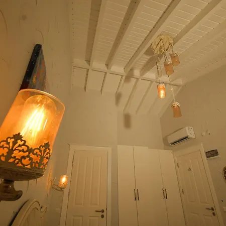 Kybele Hotel