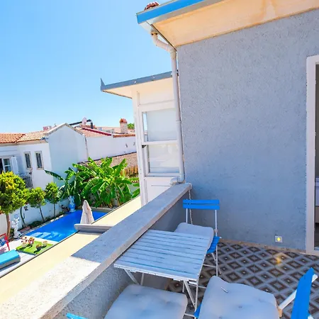 Kybele Hotel 4*