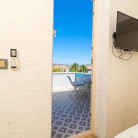 Kybele 4* Alacati