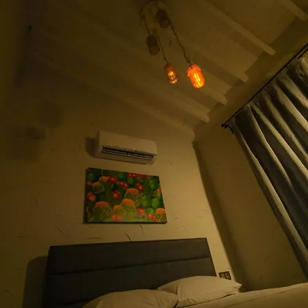 Hotel Kybele