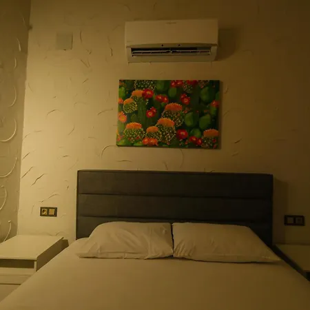 Kybele Hotel 4*