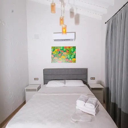 Hotel Kybele 4*