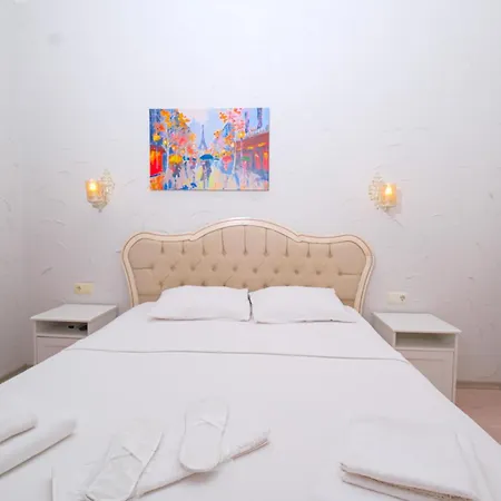 Hotel Kybele Alacati