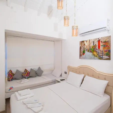 Kybele Alacati