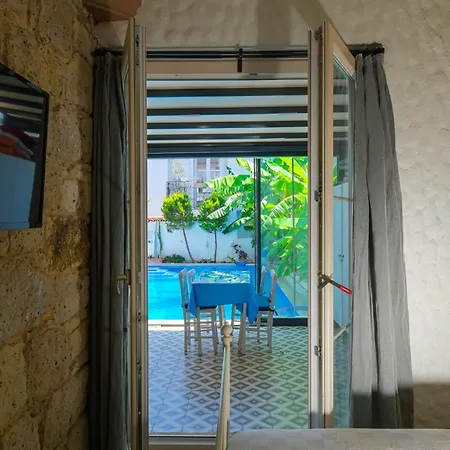 Kybele Hotel 4*