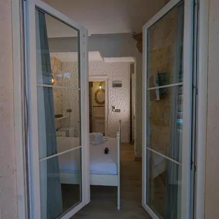 Kybele Alacati