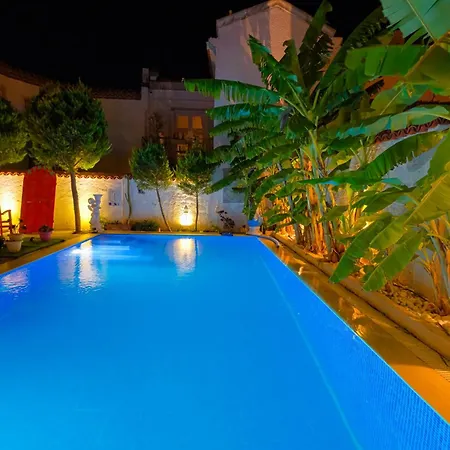 Hotel Kybele 4*