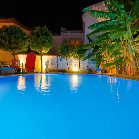 Kybele Hotel
