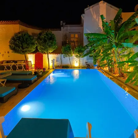 Hotel Kybele