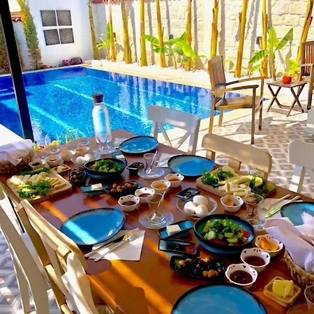 فندق Kybele